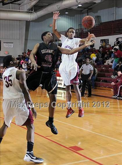 Thumbnail 1 in Columbia @ Sparkman photogallery.