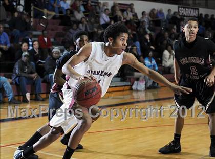 Thumbnail 1 in Columbia @ Sparkman photogallery.