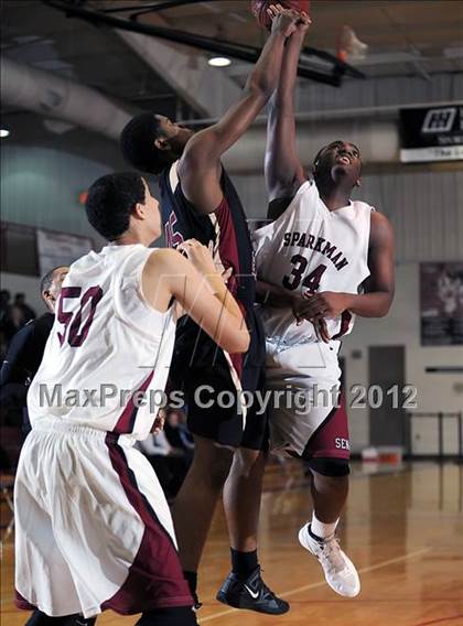 Thumbnail 1 in Columbia @ Sparkman photogallery.