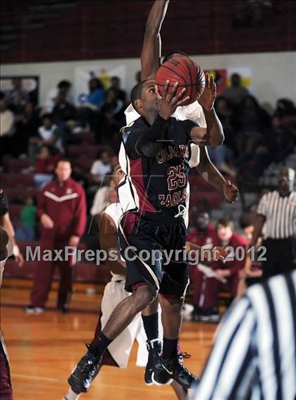 Thumbnail 1 in Columbia @ Sparkman photogallery.