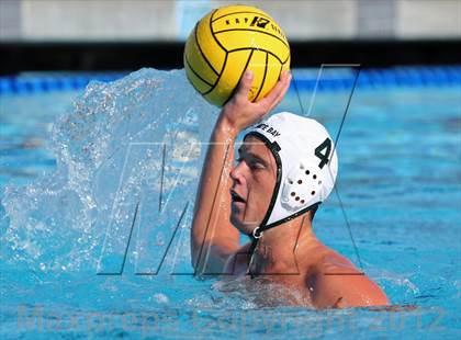 Thumbnail 3 in Granite Bay vs Davis (CIF SJS D2 Final) photogallery.