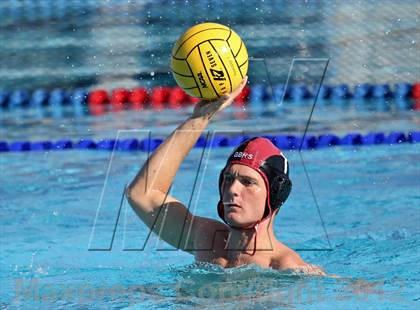 Thumbnail 1 in Granite Bay vs Davis (CIF SJS D2 Final) photogallery.