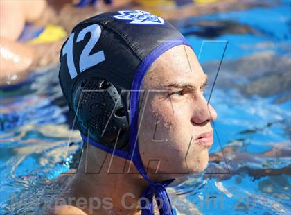Thumbnail 3 in Granite Bay vs Davis (CIF SJS D2 Final) photogallery.