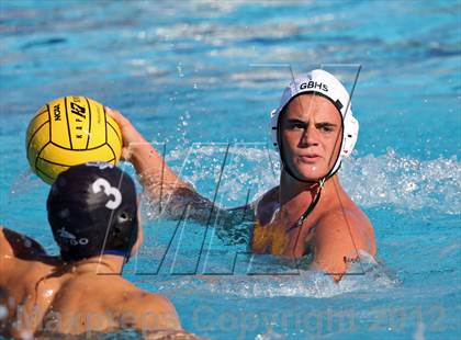 Thumbnail 1 in Granite Bay vs Davis (CIF SJS D2 Final) photogallery.
