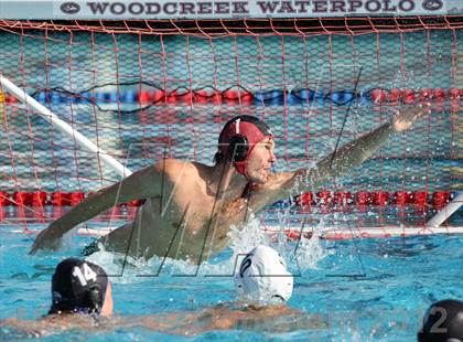 Thumbnail 3 in Granite Bay vs Davis (CIF SJS D2 Final) photogallery.