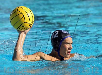 Thumbnail 1 in Granite Bay vs Davis (CIF SJS D2 Final) photogallery.