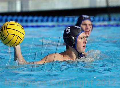 Thumbnail 2 in Granite Bay vs Davis (CIF SJS D2 Final) photogallery.