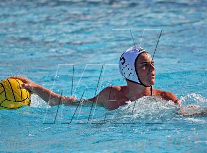 Thumbnail 3 in Granite Bay vs Davis (CIF SJS D2 Final) photogallery.