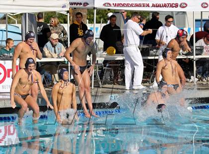 Thumbnail 1 in Granite Bay vs Davis (CIF SJS D2 Final) photogallery.