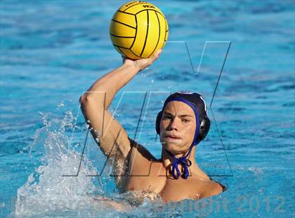 Thumbnail 1 in Granite Bay vs Davis (CIF SJS D2 Final) photogallery.