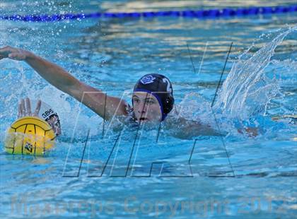 Thumbnail 2 in Granite Bay vs Davis (CIF SJS D2 Final) photogallery.