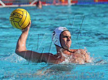 Thumbnail 3 in Granite Bay vs Davis (CIF SJS D2 Final) photogallery.
