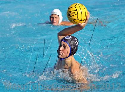 Thumbnail 1 in Granite Bay vs Davis (CIF SJS D2 Final) photogallery.
