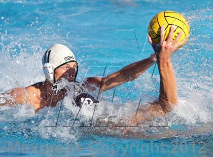 Thumbnail 1 in Granite Bay vs Davis (CIF SJS D2 Final) photogallery.