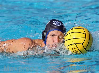 Thumbnail 3 in Granite Bay vs Davis (CIF SJS D2 Final) photogallery.