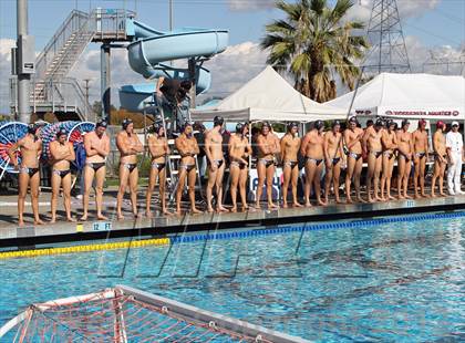 Thumbnail 1 in Granite Bay vs Davis (CIF SJS D2 Final) photogallery.