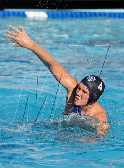 Thumbnail 1 in Granite Bay vs Davis (CIF SJS D2 Final) photogallery.