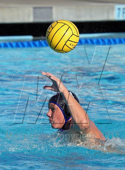 Thumbnail 2 in Granite Bay vs Davis (CIF SJS D2 Final) photogallery.