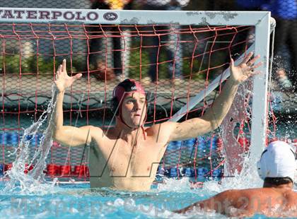 Thumbnail 2 in Granite Bay vs Davis (CIF SJS D2 Final) photogallery.