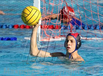 Thumbnail 3 in Granite Bay vs Davis (CIF SJS D2 Final) photogallery.