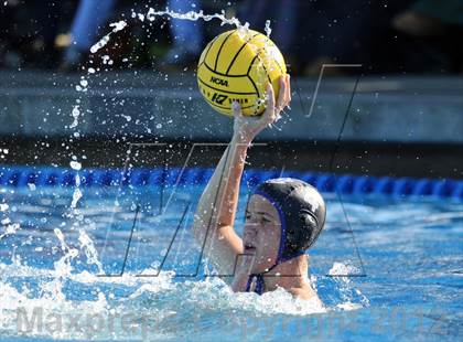 Thumbnail 2 in Granite Bay vs Davis (CIF SJS D2 Final) photogallery.