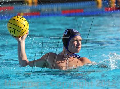 Thumbnail 3 in Granite Bay vs Davis (CIF SJS D2 Final) photogallery.