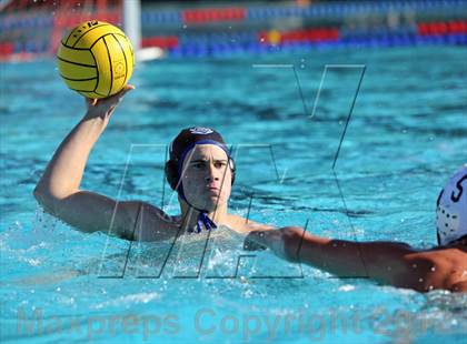 Thumbnail 3 in Granite Bay vs Davis (CIF SJS D2 Final) photogallery.