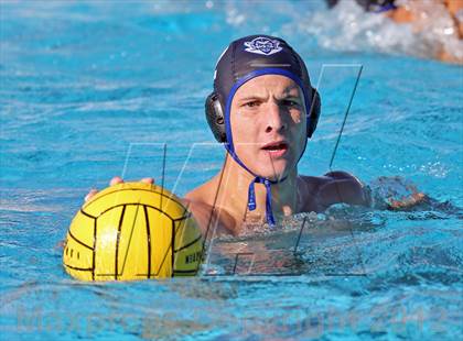 Thumbnail 1 in Granite Bay vs Davis (CIF SJS D2 Final) photogallery.