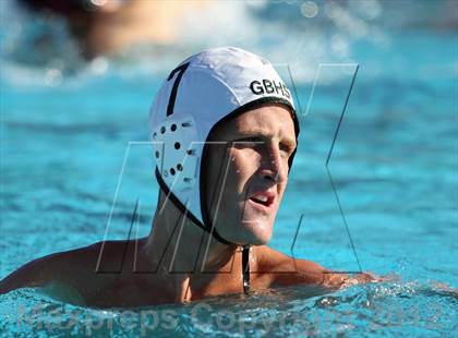 Thumbnail 3 in Granite Bay vs Davis (CIF SJS D2 Final) photogallery.