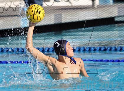 Thumbnail 3 in Granite Bay vs Davis (CIF SJS D2 Final) photogallery.