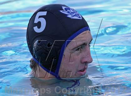 Thumbnail 3 in Granite Bay vs Davis (CIF SJS D2 Final) photogallery.