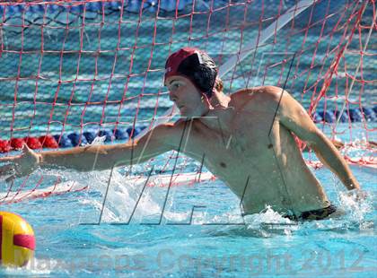 Thumbnail 1 in Granite Bay vs Davis (CIF SJS D2 Final) photogallery.