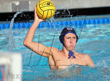 Thumbnail 2 in Granite Bay vs Davis (CIF SJS D2 Final) photogallery.