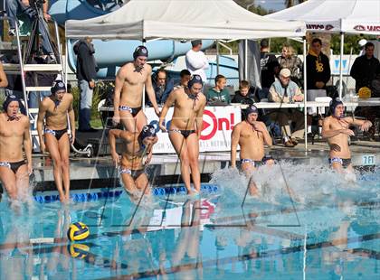 Thumbnail 2 in Granite Bay vs Davis (CIF SJS D2 Final) photogallery.