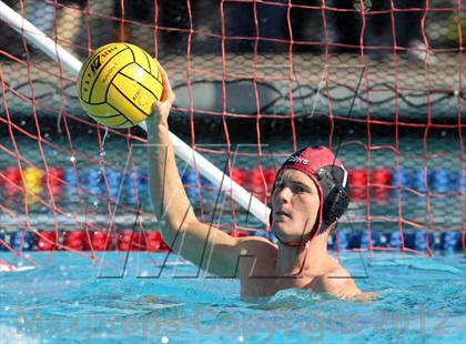 Thumbnail 1 in Granite Bay vs Davis (CIF SJS D2 Final) photogallery.