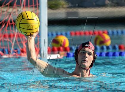 Thumbnail 1 in Granite Bay vs Davis (CIF SJS D2 Final) photogallery.