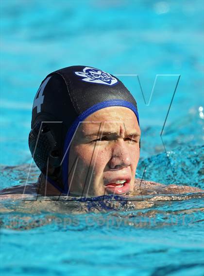 Thumbnail 1 in Granite Bay vs Davis (CIF SJS D2 Final) photogallery.