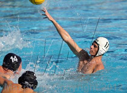 Thumbnail 1 in Granite Bay vs Davis (CIF SJS D2 Final) photogallery.