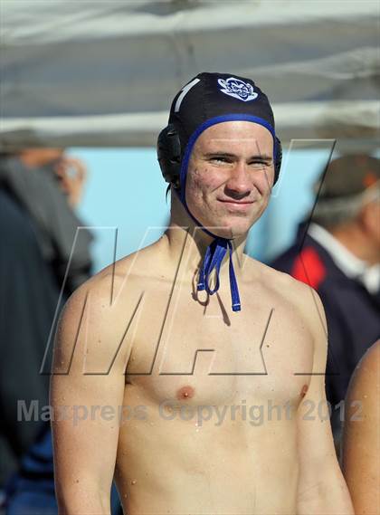 Thumbnail 1 in Granite Bay vs Davis (CIF SJS D2 Final) photogallery.