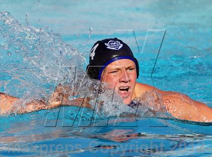 Thumbnail 2 in Granite Bay vs Davis (CIF SJS D2 Final) photogallery.