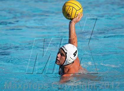 Thumbnail 2 in Granite Bay vs Davis (CIF SJS D2 Final) photogallery.