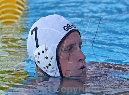 Thumbnail 3 in Granite Bay vs Davis (CIF SJS D2 Final) photogallery.