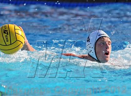 Thumbnail 1 in Granite Bay vs Davis (CIF SJS D2 Final) photogallery.