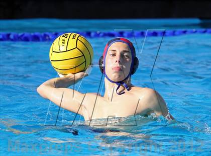 Thumbnail 2 in Granite Bay vs Davis (CIF SJS D2 Final) photogallery.