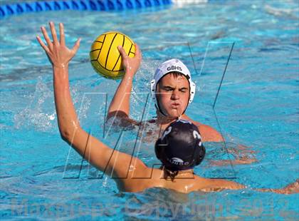 Thumbnail 3 in Granite Bay vs Davis (CIF SJS D2 Final) photogallery.