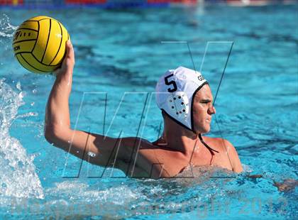 Thumbnail 2 in Granite Bay vs Davis (CIF SJS D2 Final) photogallery.
