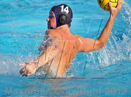 Thumbnail 1 in Granite Bay vs Davis (CIF SJS D2 Final) photogallery.