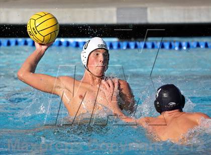 Thumbnail 3 in Granite Bay vs Davis (CIF SJS D2 Final) photogallery.