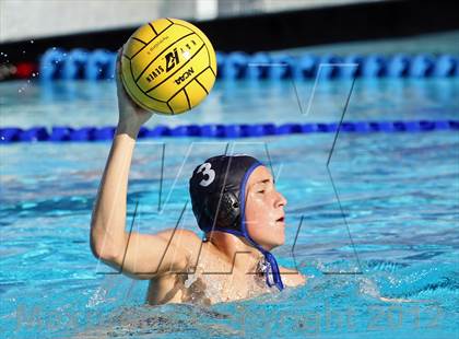 Thumbnail 1 in Granite Bay vs Davis (CIF SJS D2 Final) photogallery.