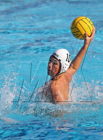 Thumbnail 3 in Granite Bay vs Davis (CIF SJS D2 Final) photogallery.